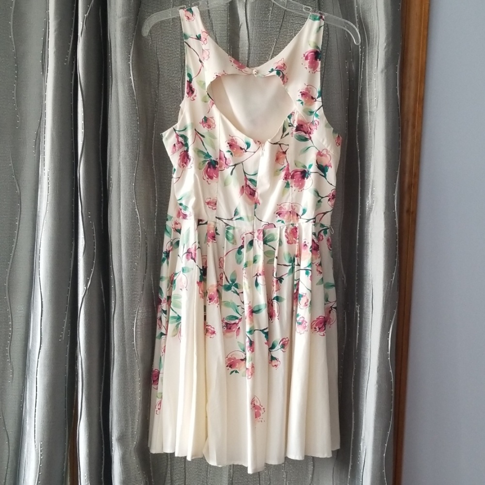 LAUREN CONRAD DRESS - Picture 2 of 2